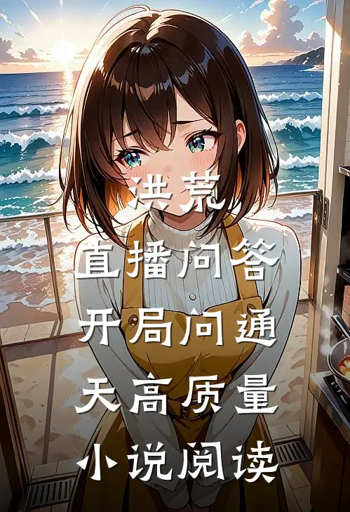 洪荒：直播问答，开局问通天高质量小说阅读