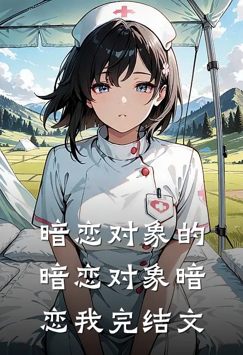 暗恋对象的暗恋对象暗恋我完结文