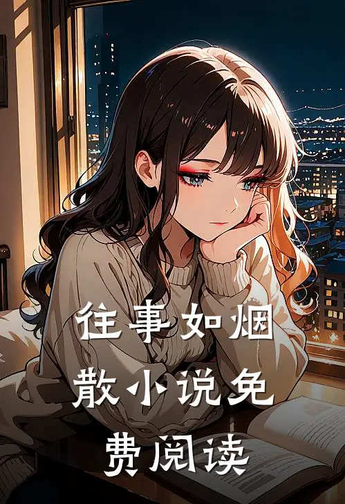 往事如烟散小说免费阅读