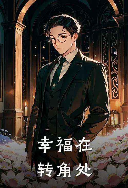 幸福在转角处