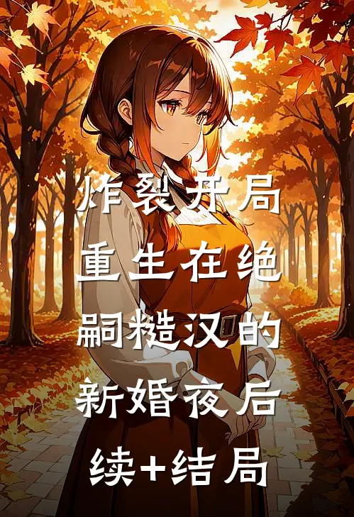 炸裂开局，重生在绝嗣糙汉的新婚夜后续+结局