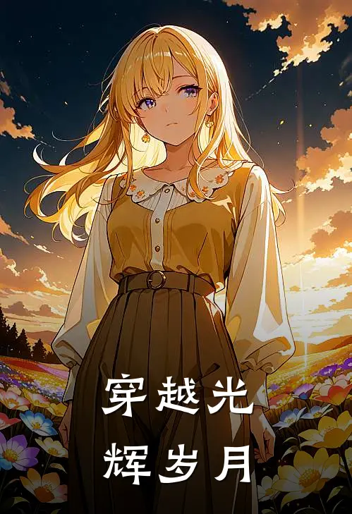 穿越光辉岁月