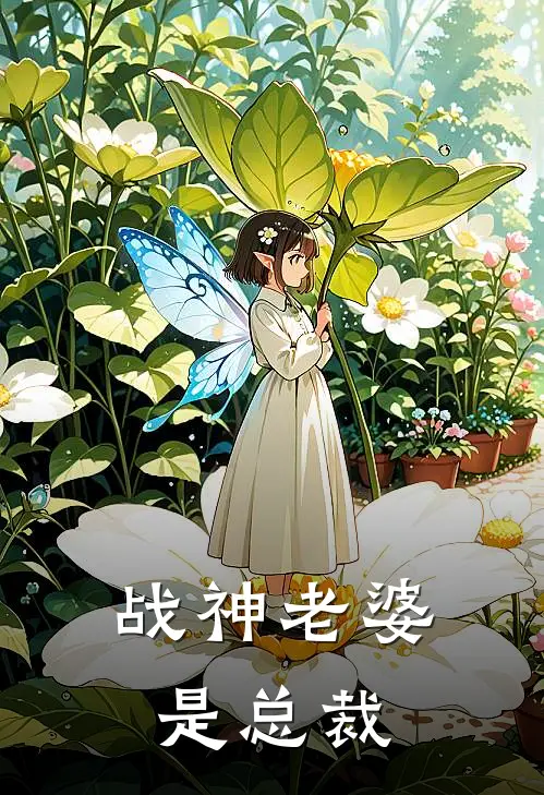 战神老婆是总裁