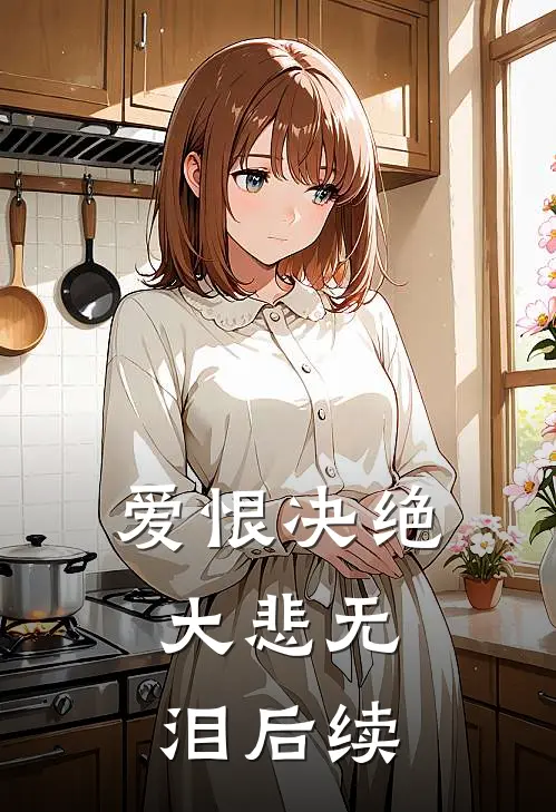 爱恨决绝，大悲无泪后续