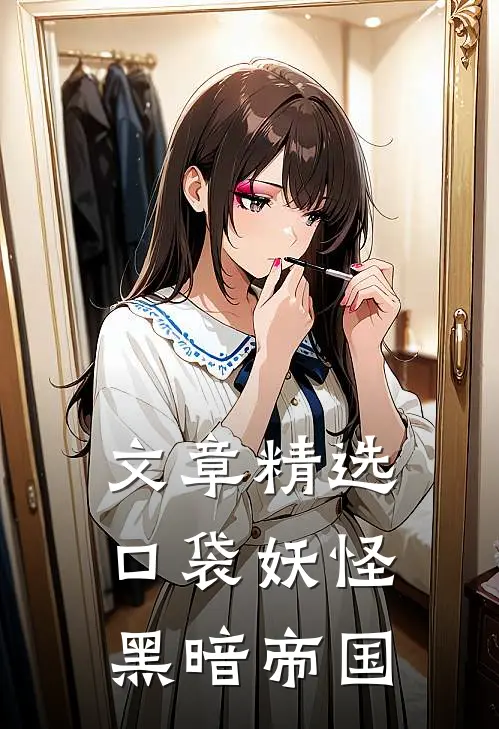 文章精选口袋妖怪黑暗帝国