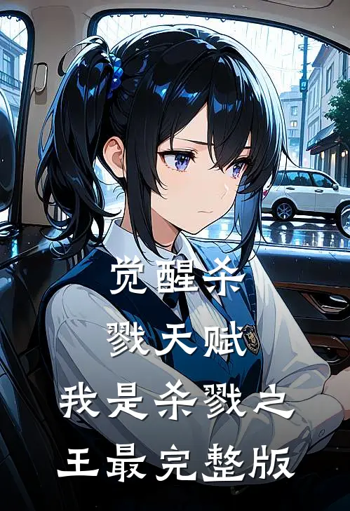 觉醒杀戮天赋，我是杀戮之王最完整版