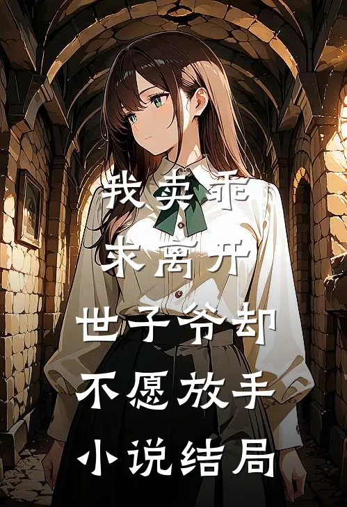 我卖乖求离开，世子爷却不愿放手小说结局