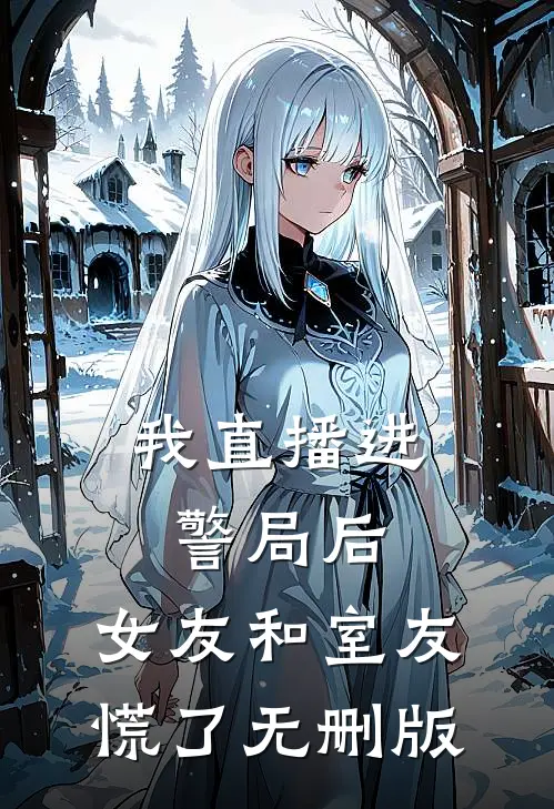 我直播进警局后，女友和室友慌了无删版