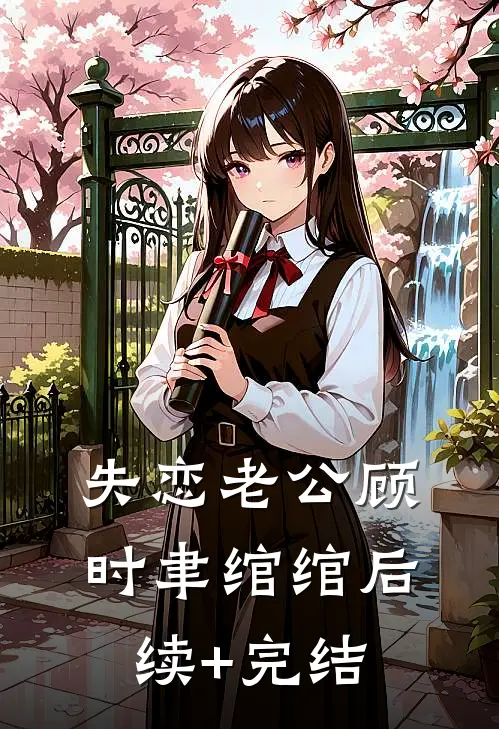 失恋老公顾时聿绾绾后续+完结