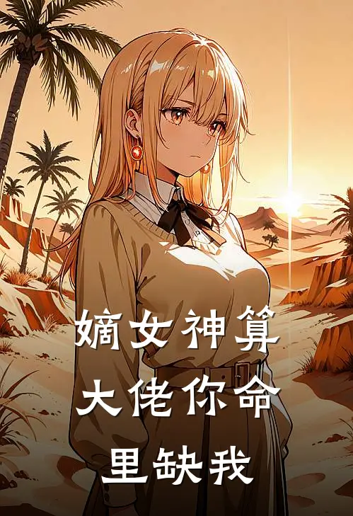嫡女神算，大佬你命里缺我
