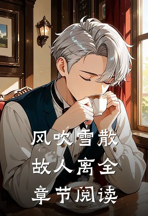 风吹雪散故人离全章节阅读