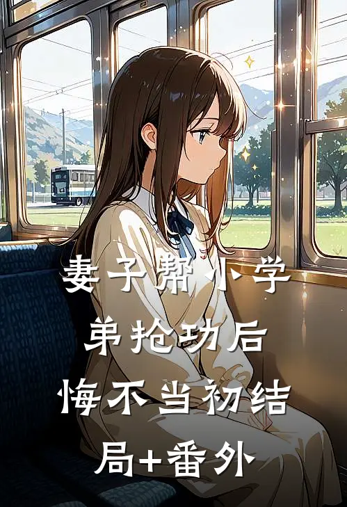 妻子帮小学弟抢功后，悔不当初结局+番外