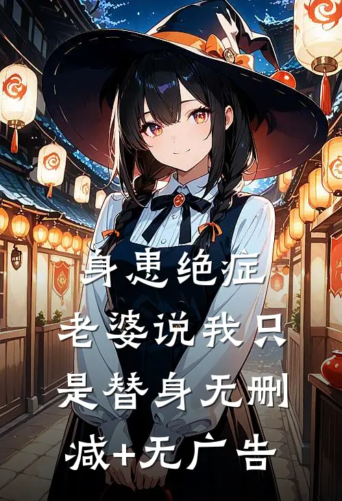 身患绝症，老婆说我只是替身无删减+无广告