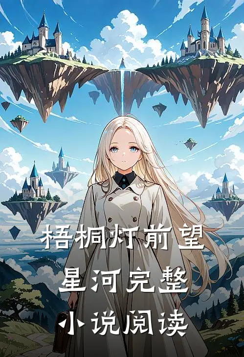 梧桐灯前望星河完整小说阅读