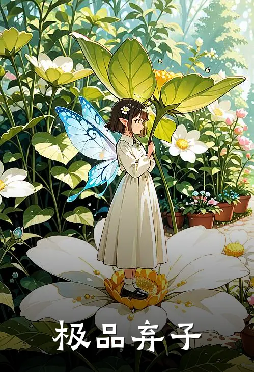 极品弃子
