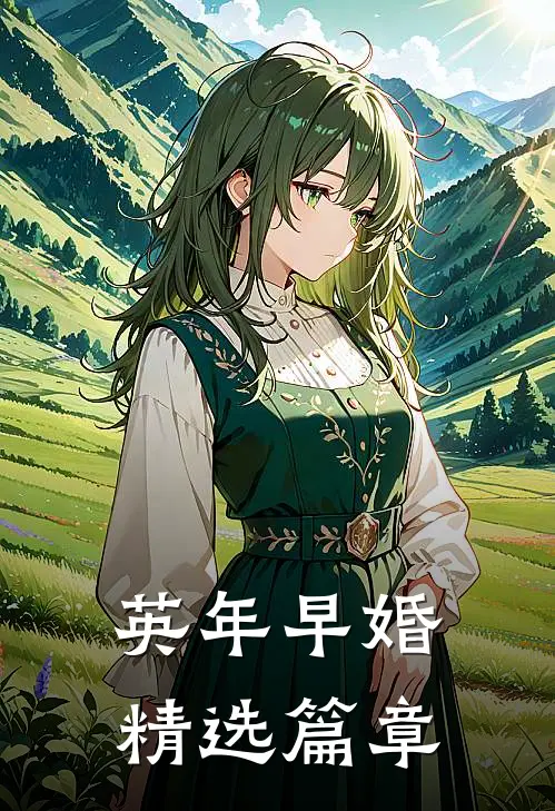 英年早婚精选篇章