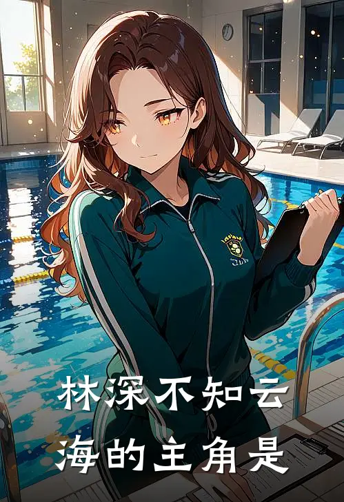 林深不知云海的主角是