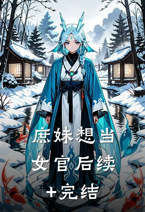 庶妹想当女官后续+完结