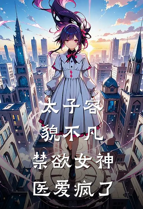 太子容貌不凡，禁欲女神医爱疯了