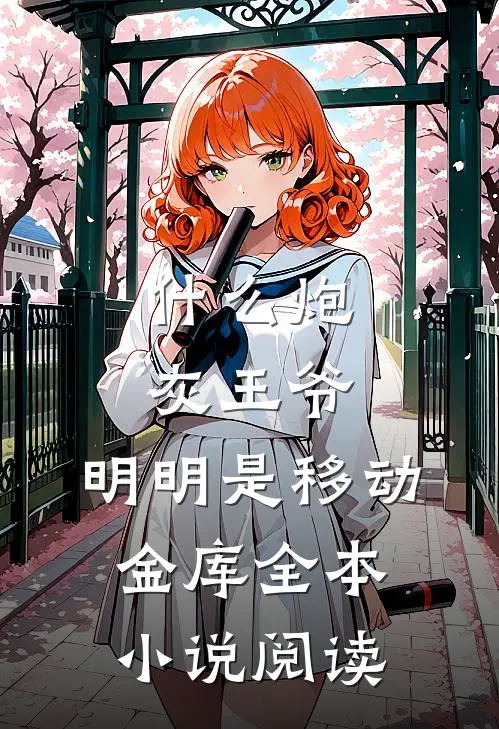 什么炮灰王爷，明明是移动金库全本小说阅读