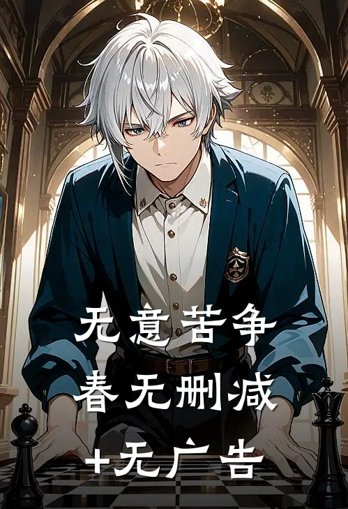 无意苦争春无删减+无广告