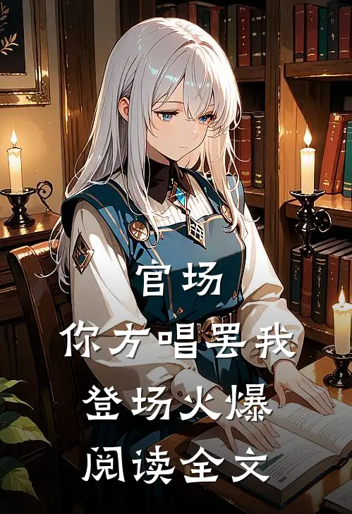 官场：你方唱罢我登场火爆阅读全文