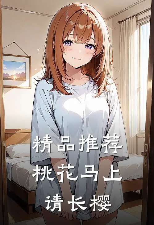 精品推荐桃花马上请长樱