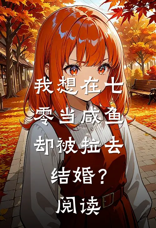 我想在七零当咸鱼，却被拉去结婚？阅读