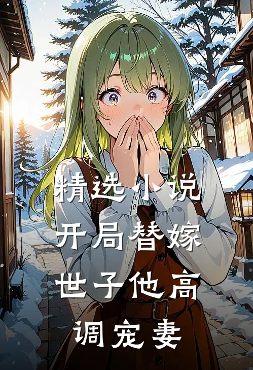 精选开局替嫁,世子他高调宠妻免费阅读