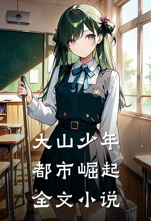 大山少年都市崛起全文小说