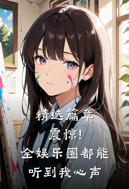 精选篇章震惊!全娱乐圈都能听到我心声