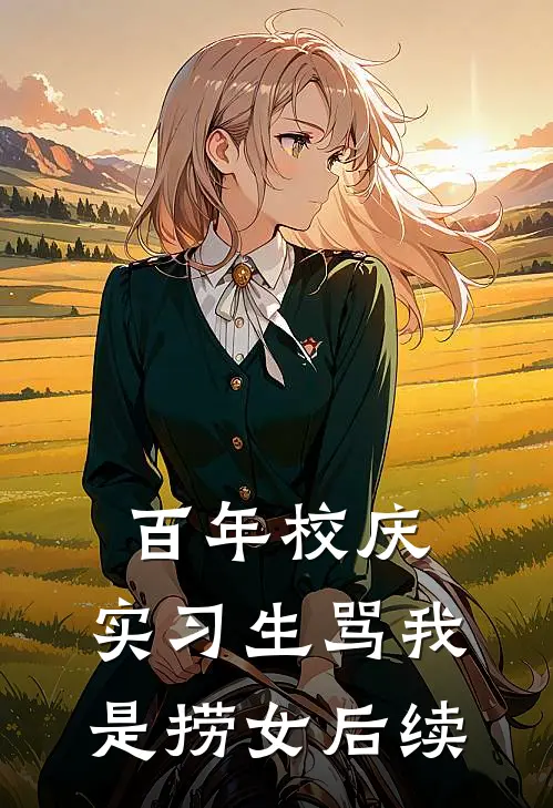 百年校庆，实习生骂我是捞女后续