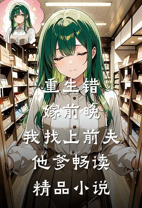 重生错嫁前晚,我找上前夫他爹畅读精品