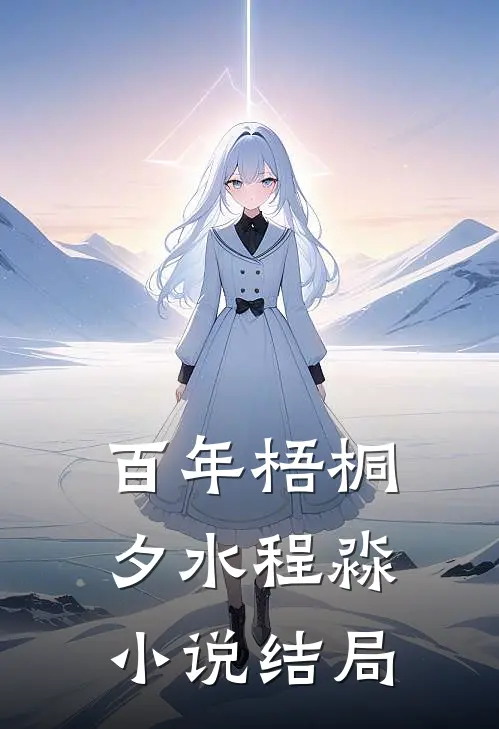 百年梧桐夕水程淼小说结局
