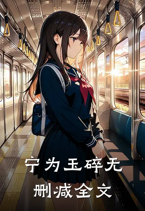 宁为玉碎无删减全文