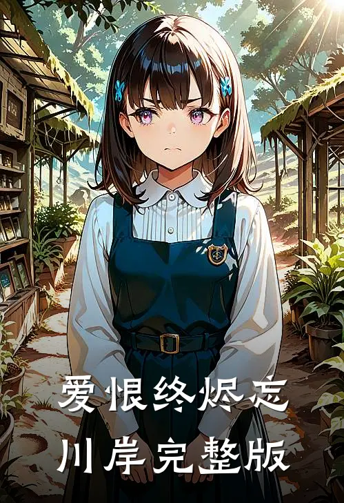 爱恨终烬忘川岸完整版