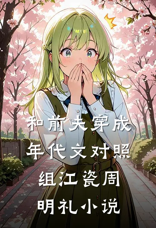 和前夫穿成年代文对照组江瓷周明礼小说