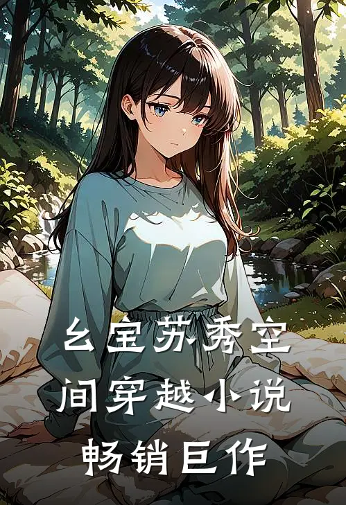 幺宝苏秀空间穿越小说畅销巨作