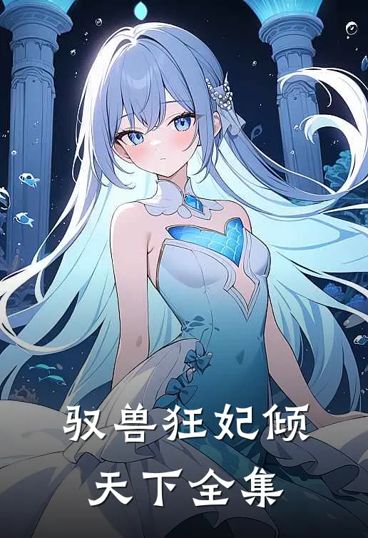 驭兽狂妃倾天下 全集