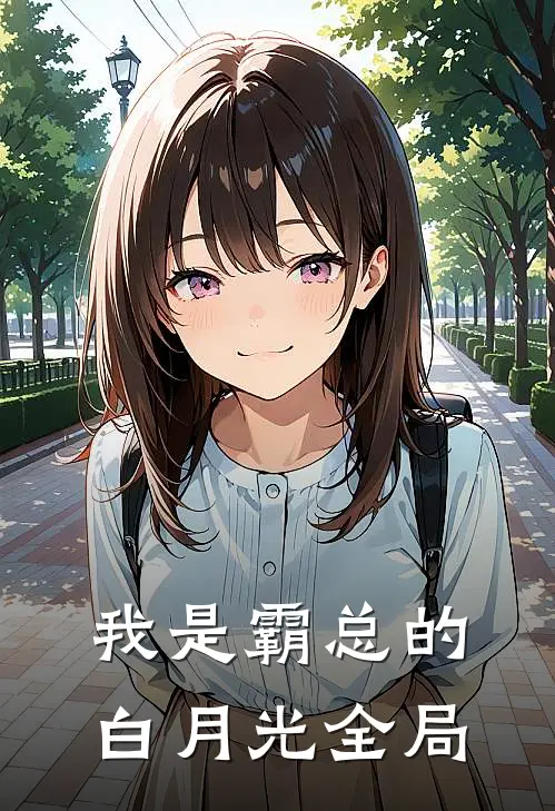 我是霸总的白月光全局