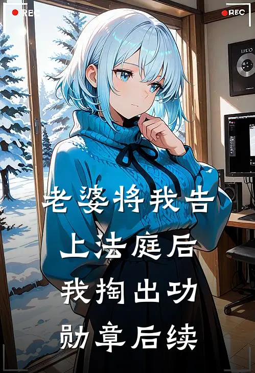 老婆将我告上法庭后，我掏出功勋章后续