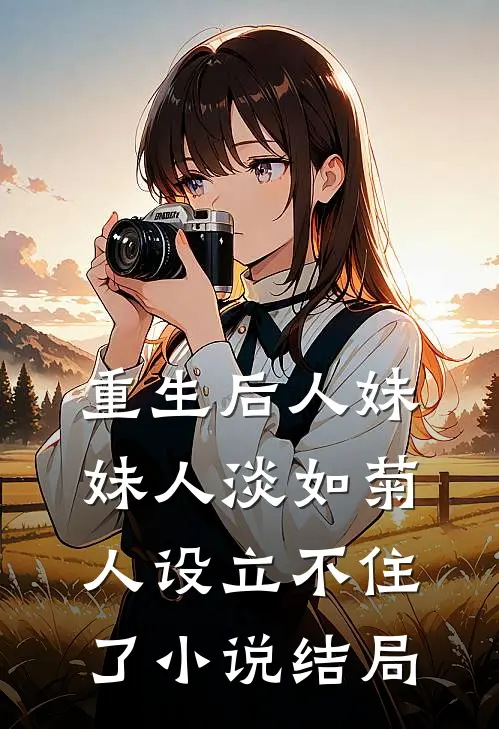 重生后人妹妹人淡如菊人设立不住了小说结局