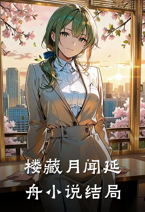 楼藏月闻延舟小说结局