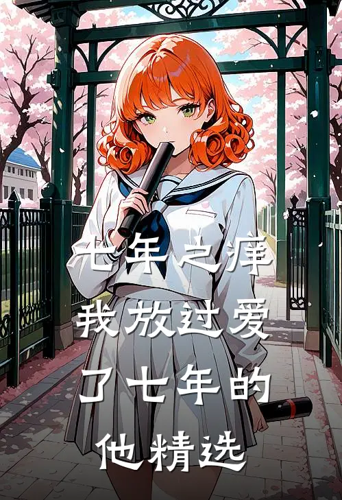 七年之痒，我放过爱了七年的他精选