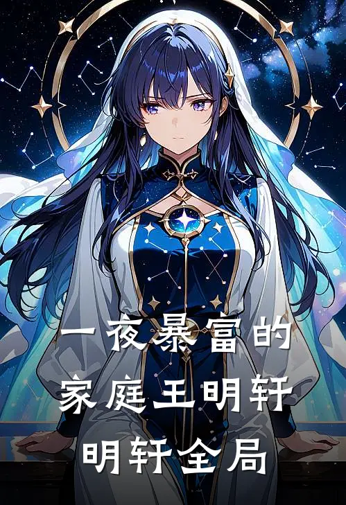一夜暴富的家庭王明轩明轩全局