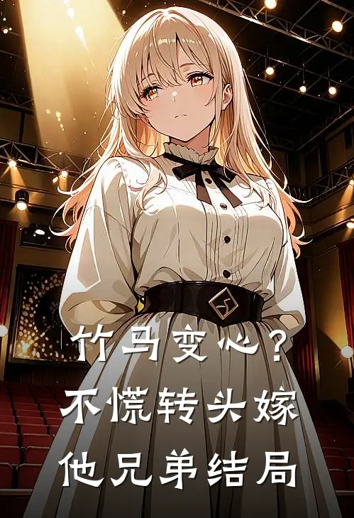 竹马变心？不慌，转头嫁他兄弟结局