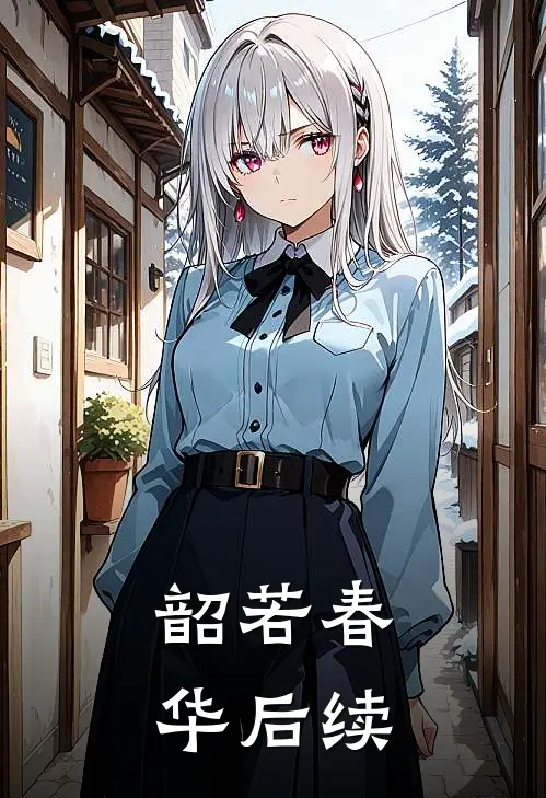 韶若春华后续