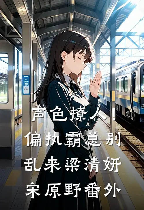 声色撩人！偏执霸总别乱来梁清妍宋原野番外