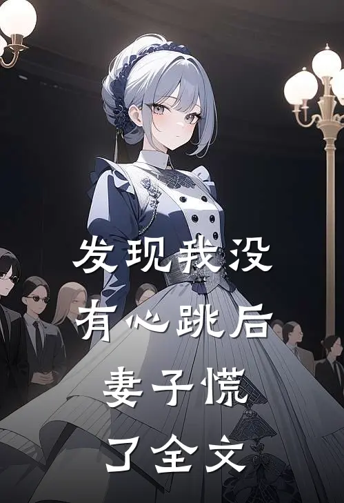 发现我没有心跳后，妻子慌了全文