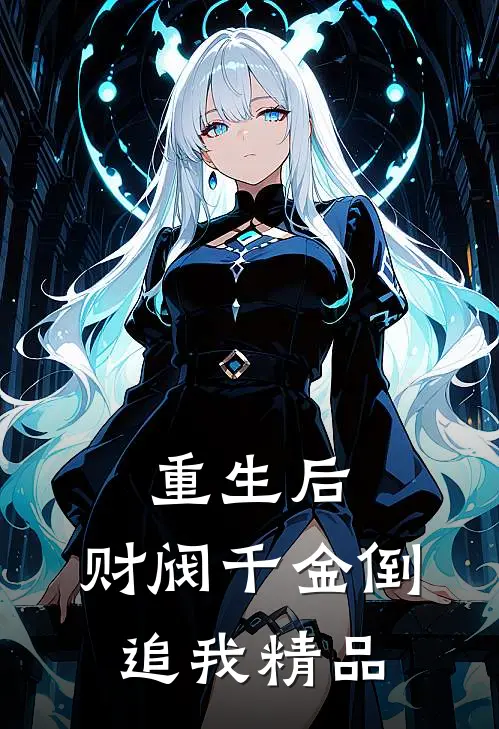 重生后，财阀千金倒追我精品